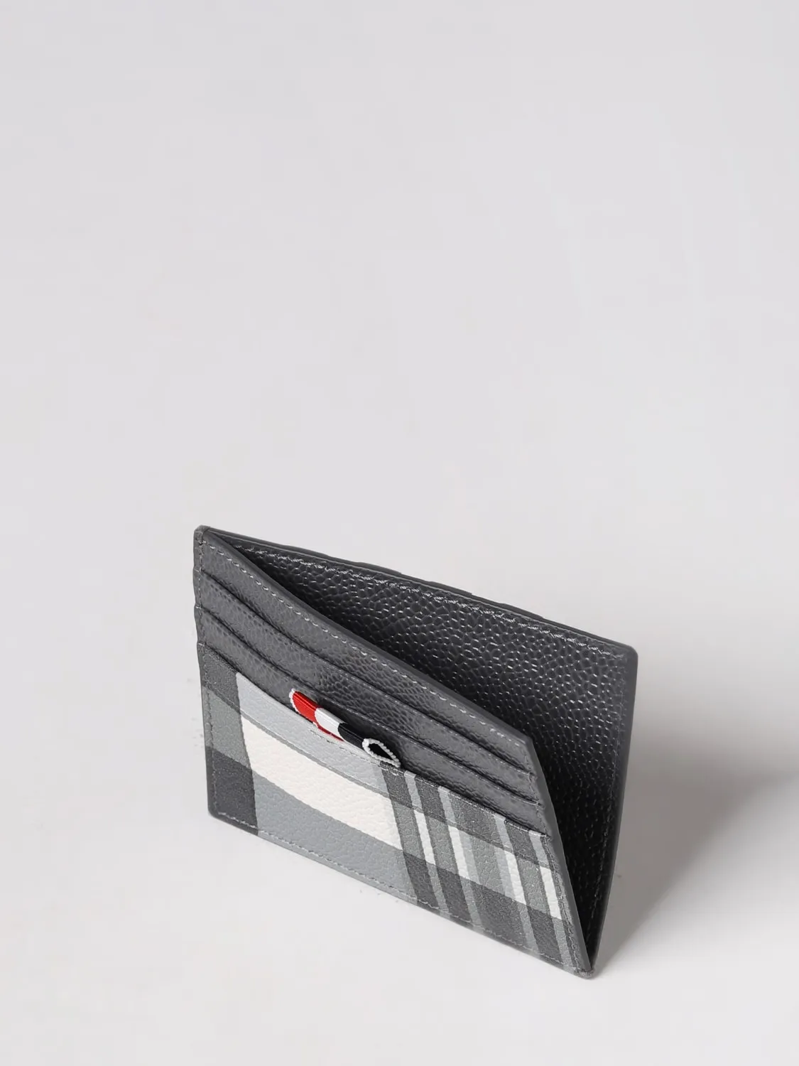 Cartera hombre Thom Browne
