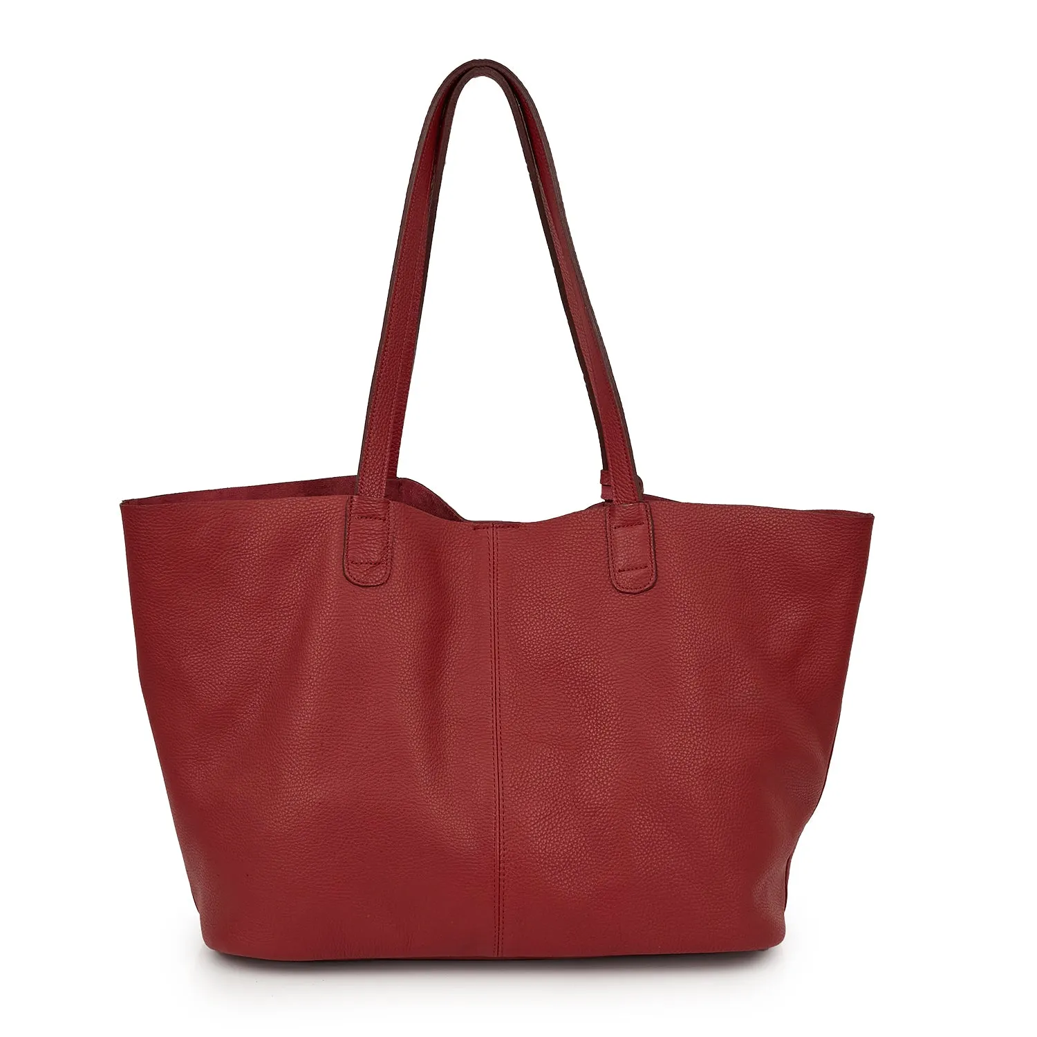CARTERA MONALE ROJA