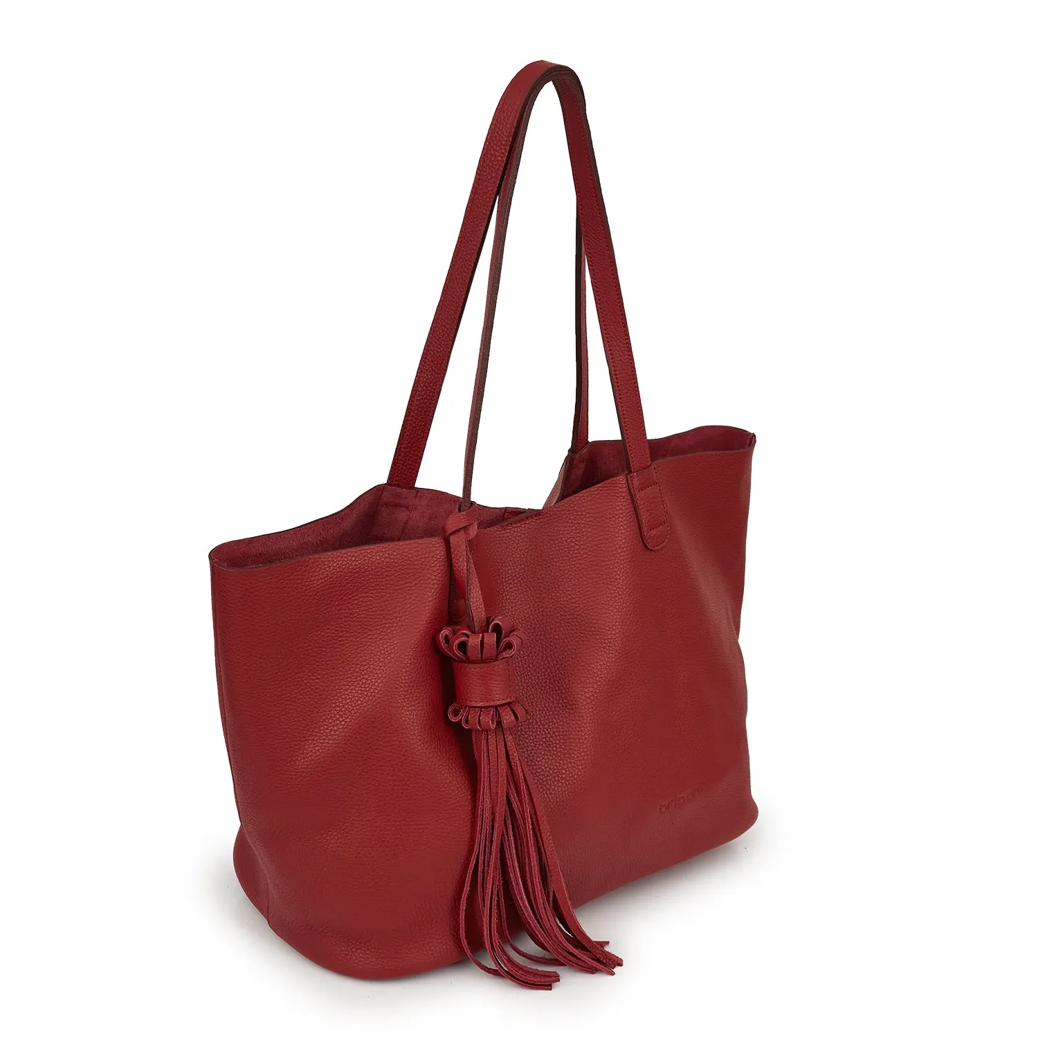 CARTERA MONALE ROJA