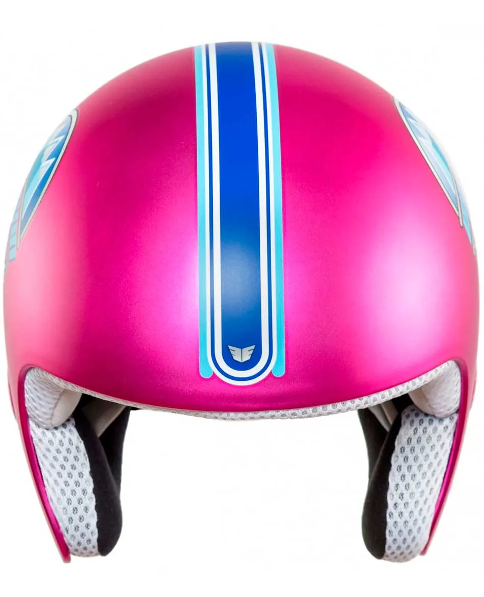 CASCO EASSUN BORN TO SKI