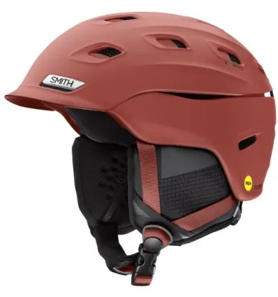 Casco esquí hombre Smith VANTAGE M MIPS (MATTE TERRA)
