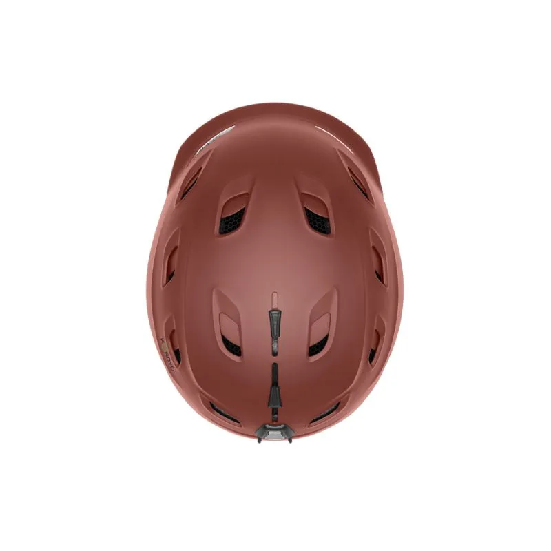 Casco esquí hombre Smith VANTAGE M MIPS (MATTE TERRA)
