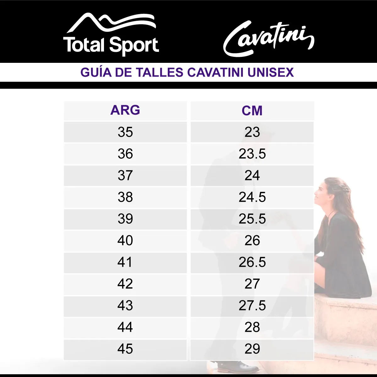Cavatini Botas Botita De Cuero Mujer – 52159801001