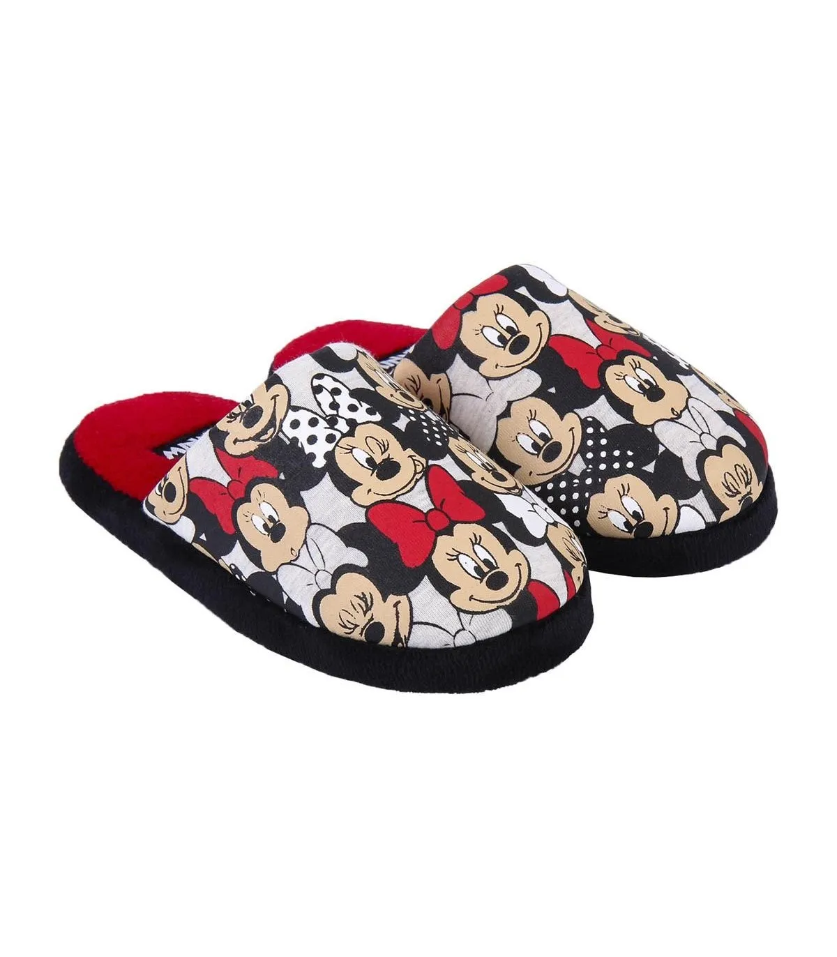 CERDA 2300004910 Niño Rojo