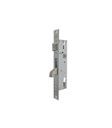 Cerradura embutir met inox TESA 25mm 2240/25/3AI