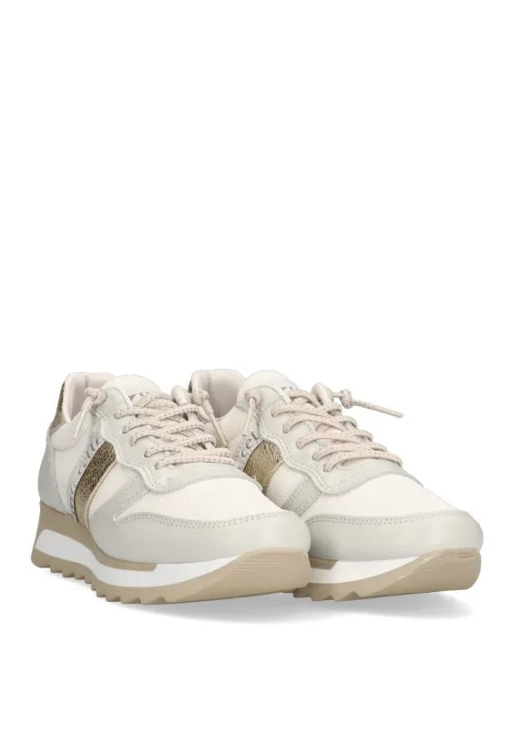 CETTI C847 HIELO DEPORTIVO CASUAL SUELA PLANA