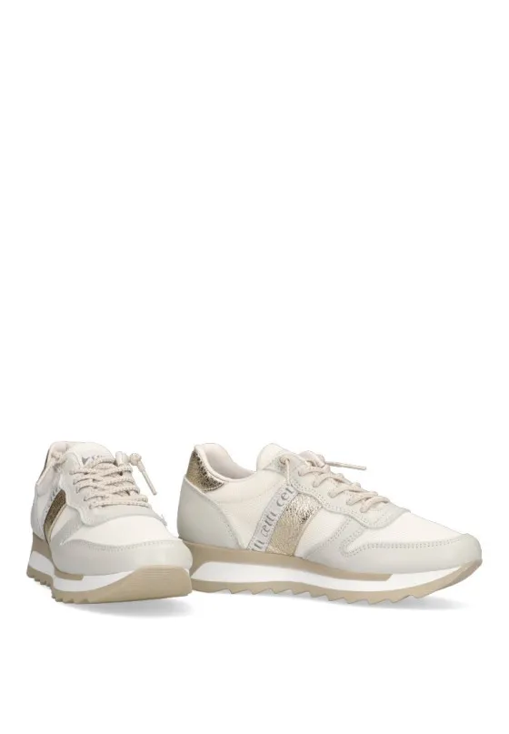 CETTI C847 HIELO DEPORTIVO CASUAL SUELA PLANA