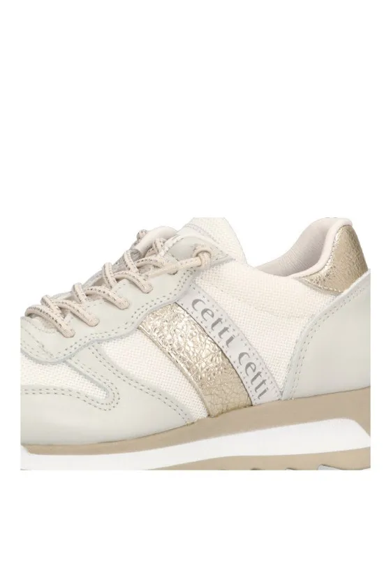 CETTI C847 HIELO DEPORTIVO CASUAL SUELA PLANA