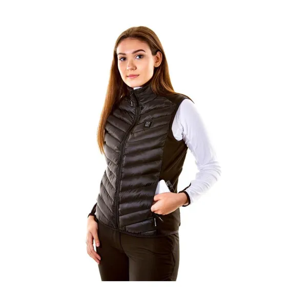 Chaleco Calefactable Joluvi Heat Mujer