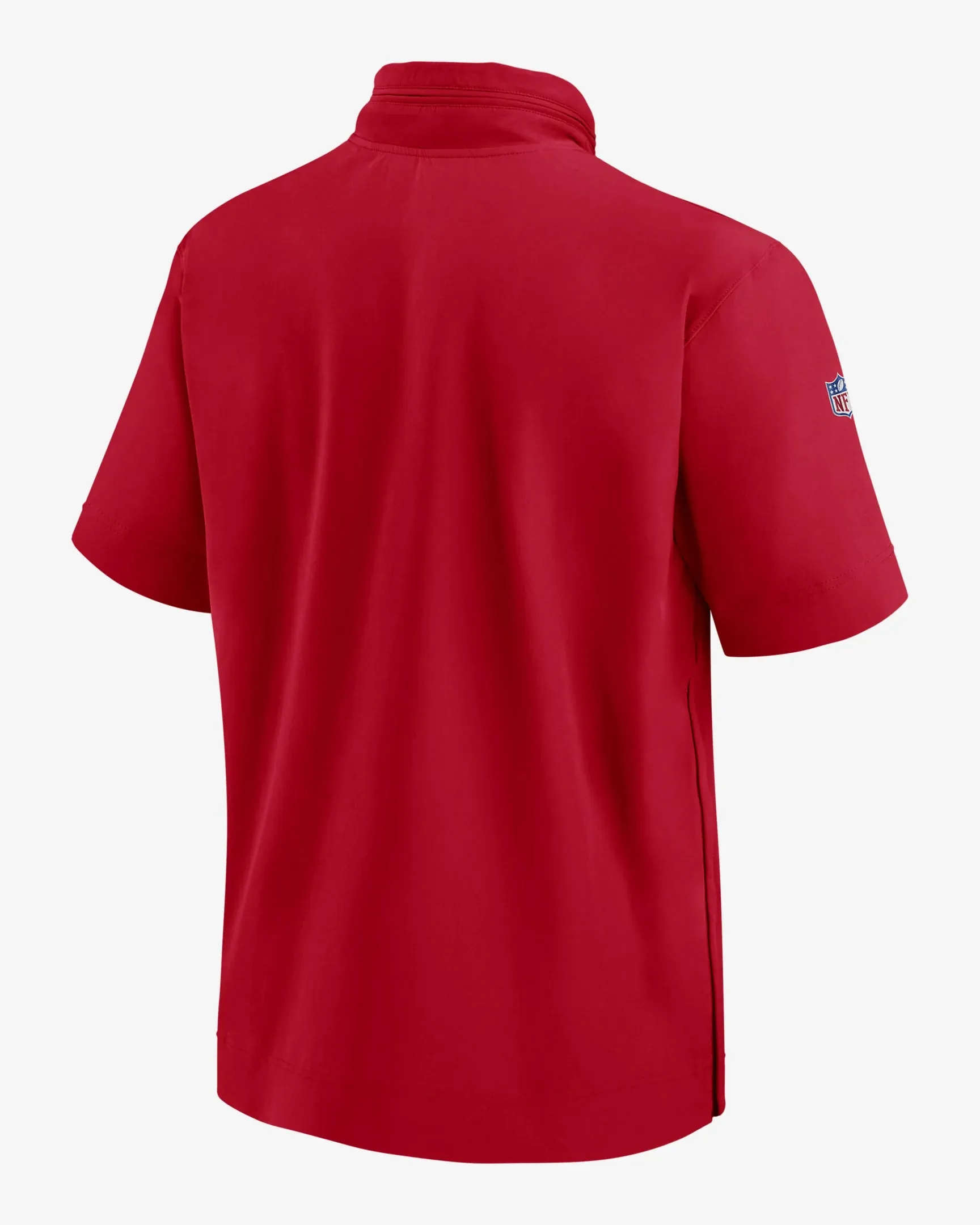 Chamarra Nike LW coach 24 MC Kansas City Chiefs