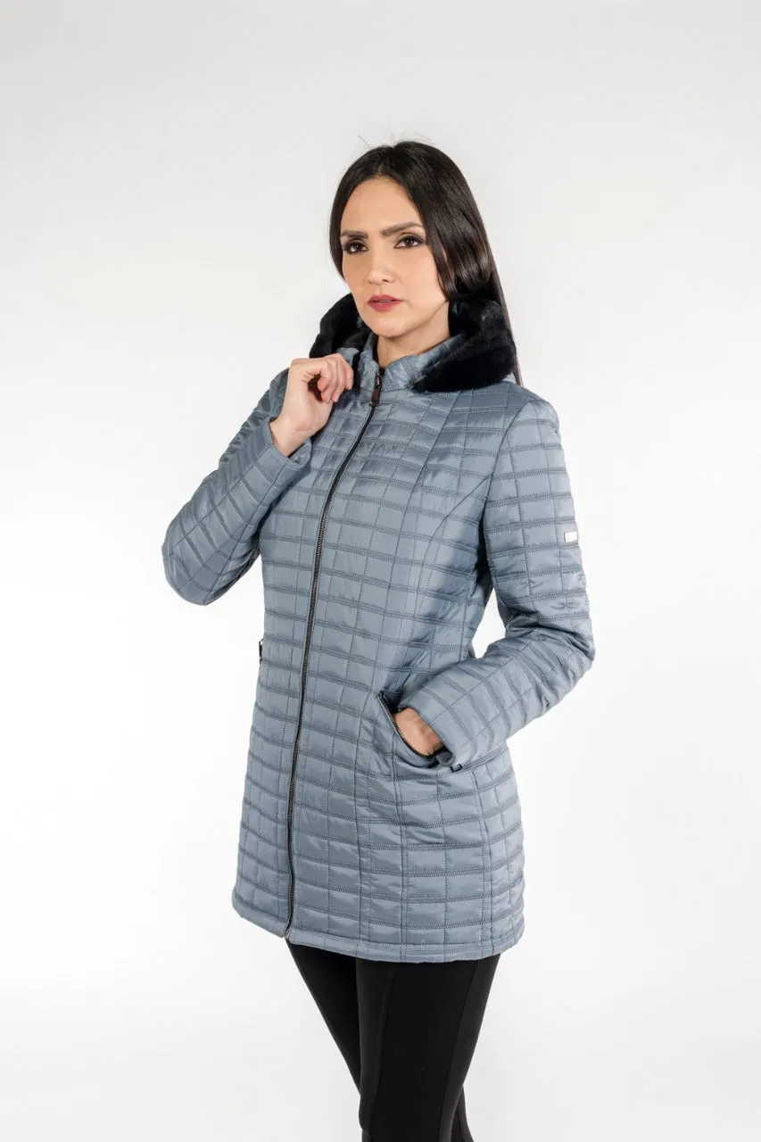 Chamarra para dama Lofassi 6996