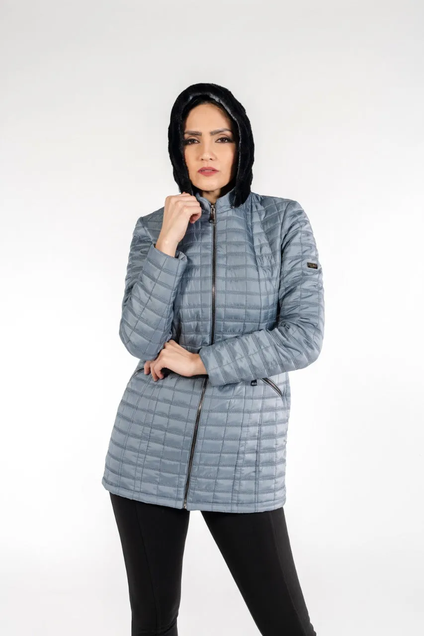 Chamarra para dama Lofassi 6996