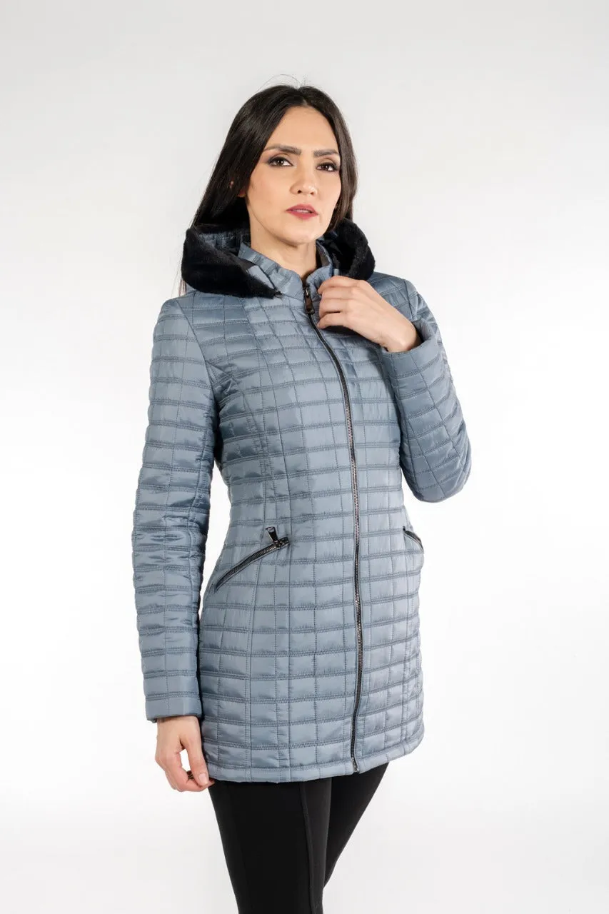 Chamarra para dama Lofassi 6996