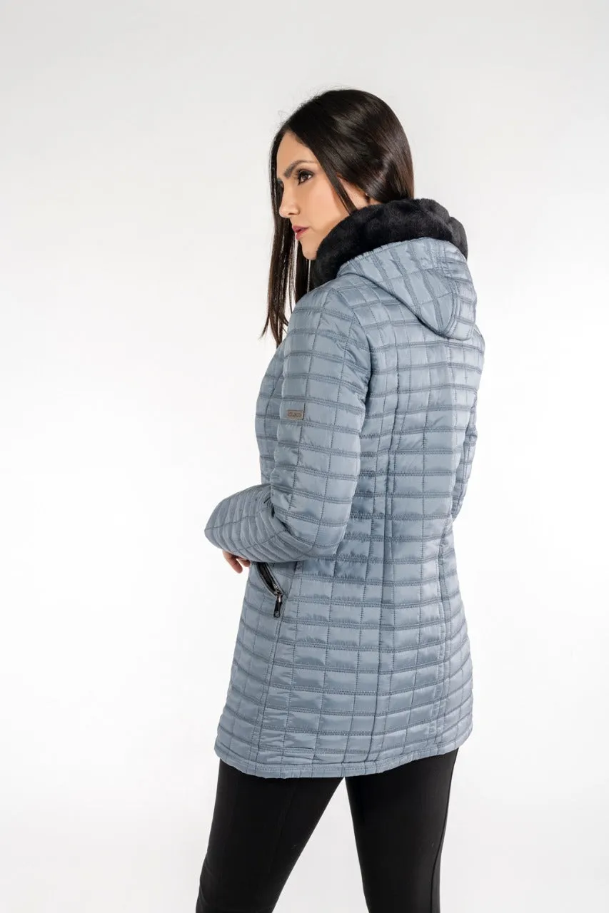 Chamarra para dama Lofassi 6996