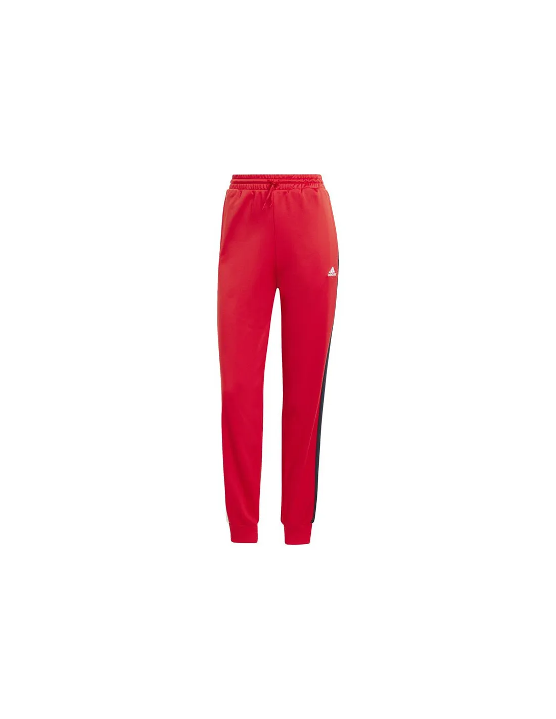 Chandal adidas Boldblock Mujer Rojo