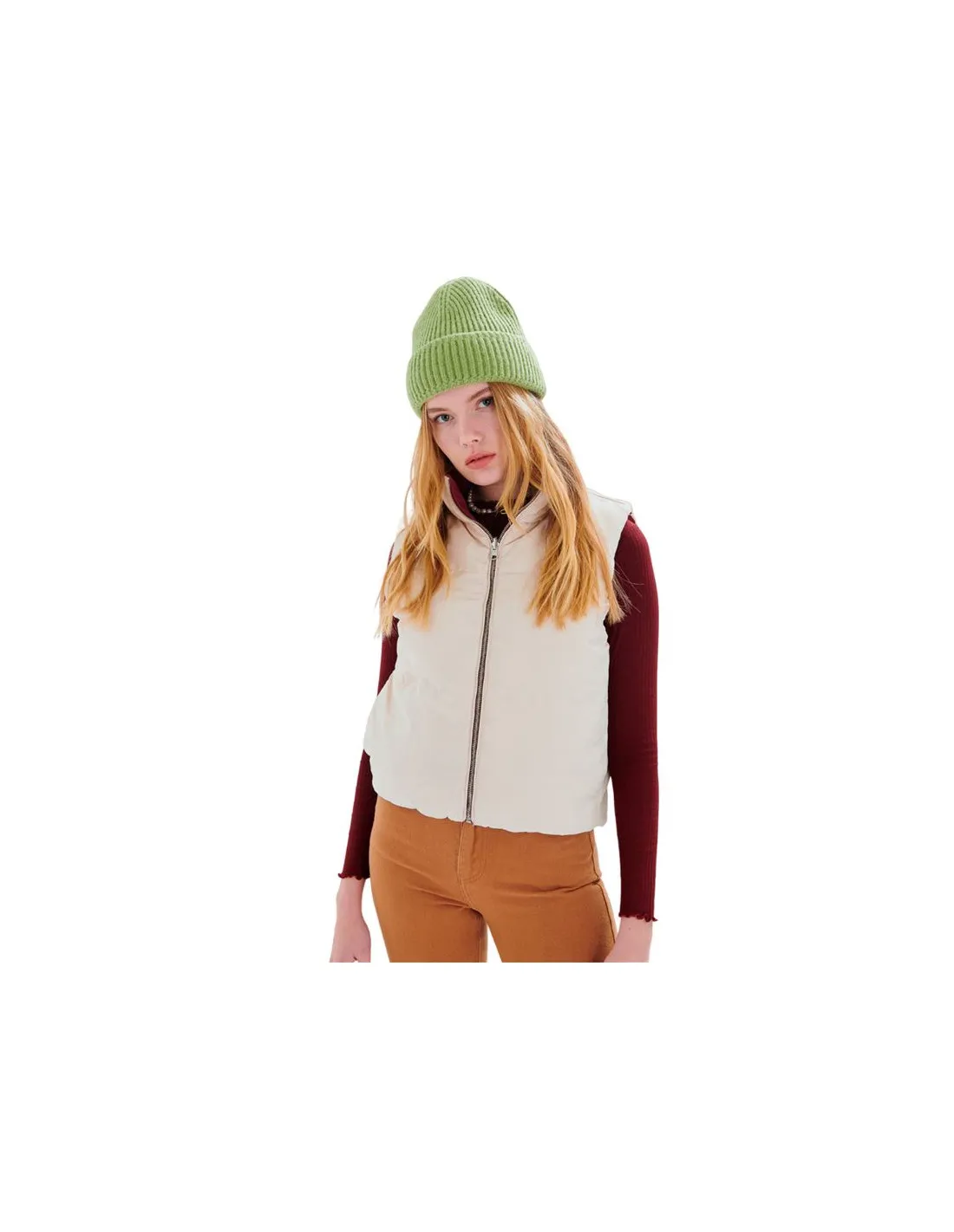 Chaqueta 24Colours Mujer multicolour
