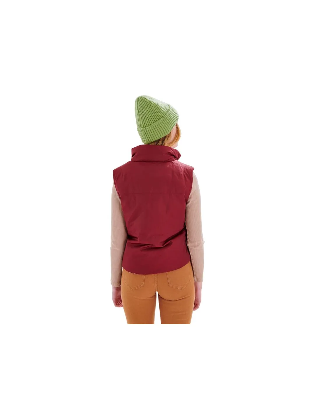Chaqueta 24Colours Mujer multicolour