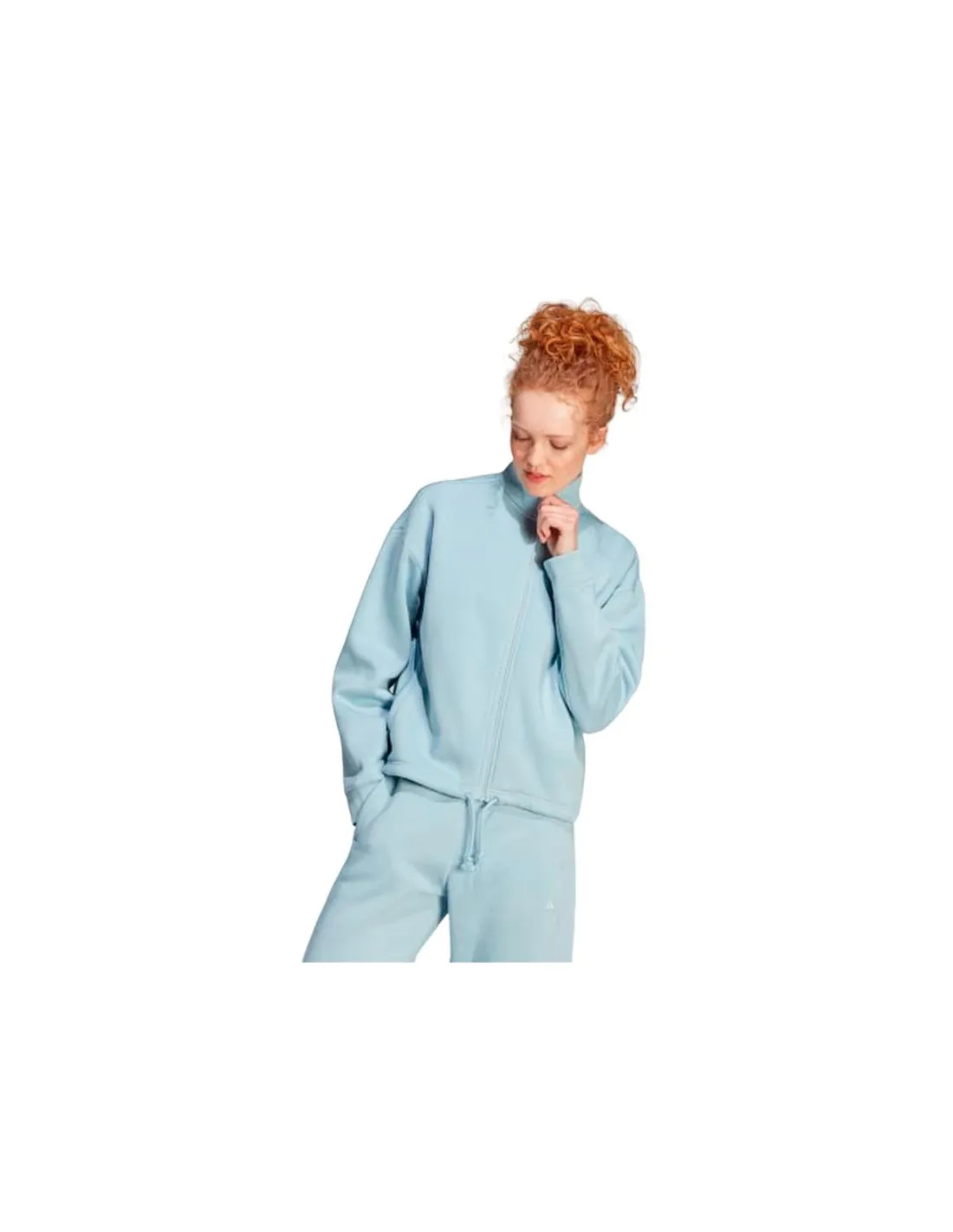 Chaqueta adidas All Szn Tt Mujer