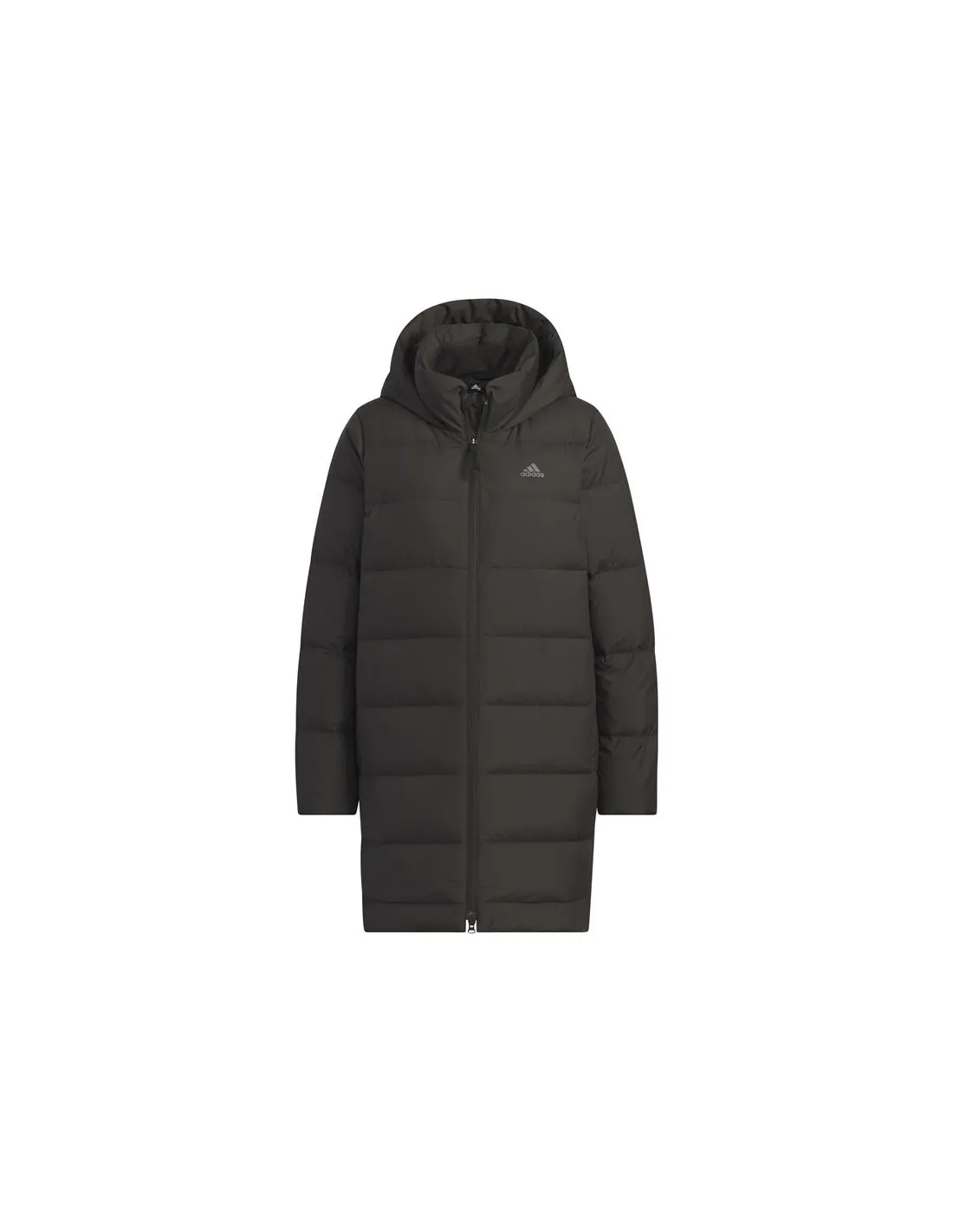 Chaqueta adidas Mid Down Mujer