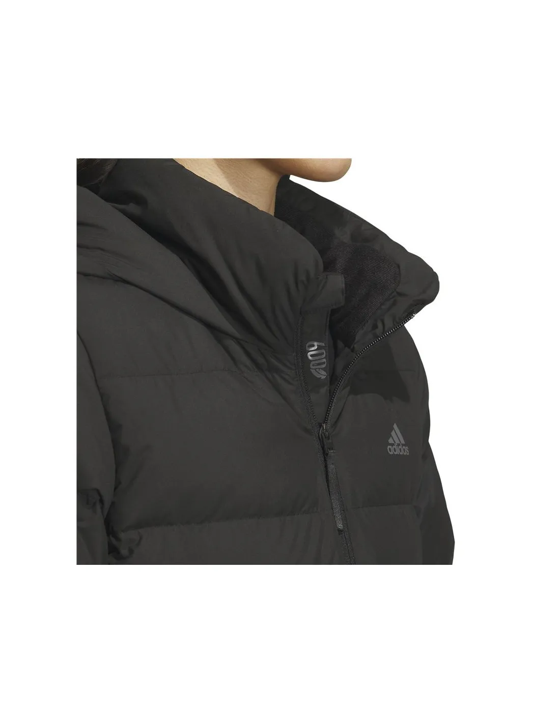 Chaqueta adidas Mid Down Mujer