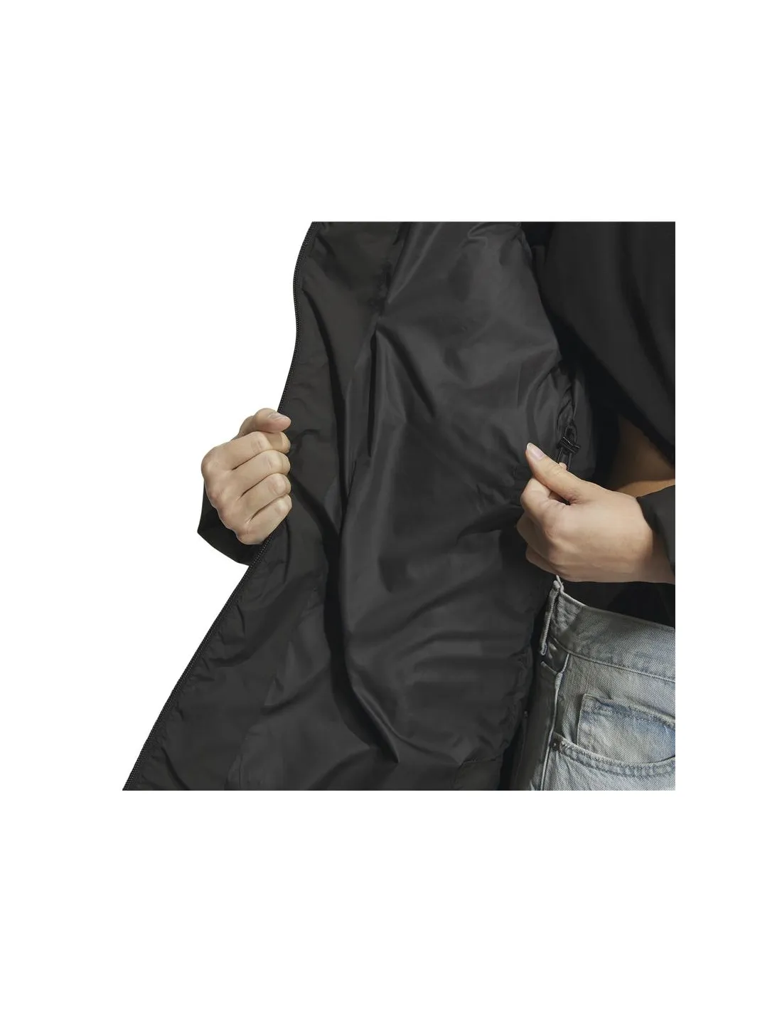 Chaqueta adidas Mid Down Mujer