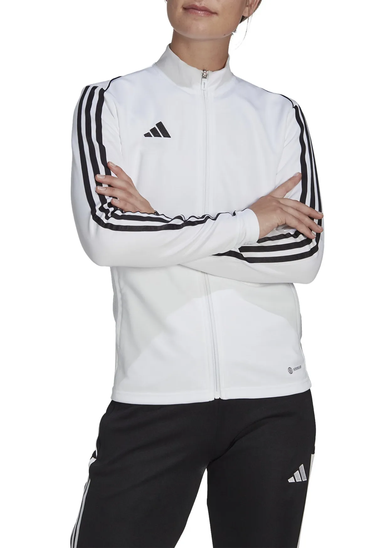 Chaqueta adidas TIRO 23L TR JKTW
