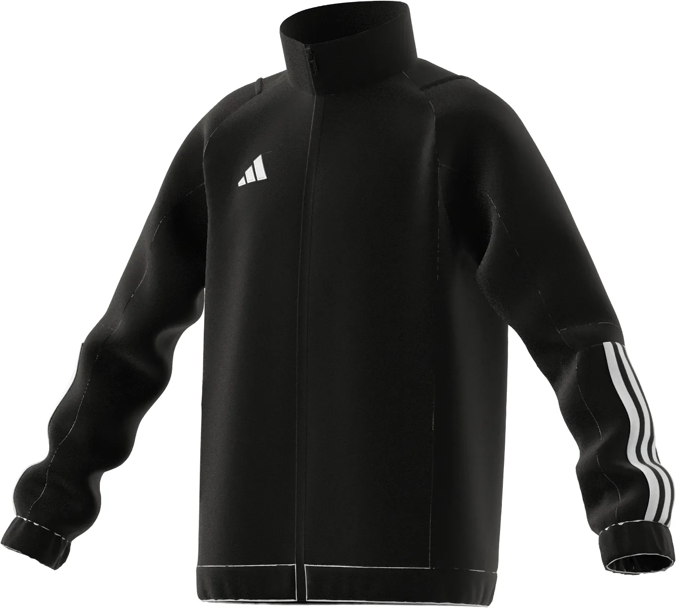 Chaqueta adidas TIRO23 C PREJKY