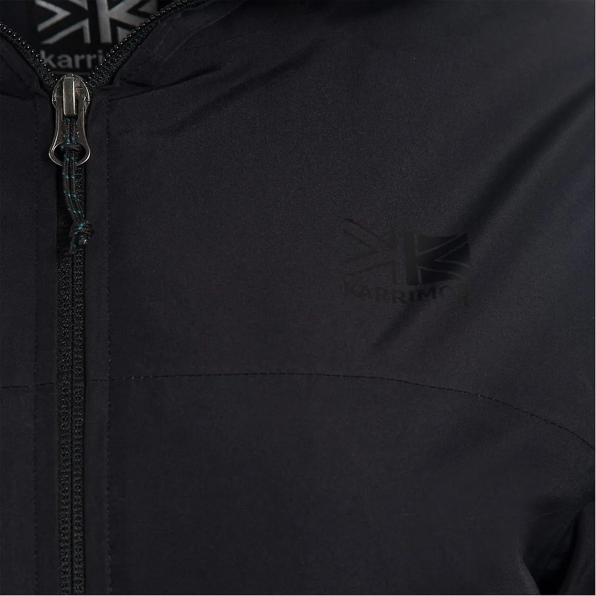Chaqueta aislante Karrimor Orbit Mujer