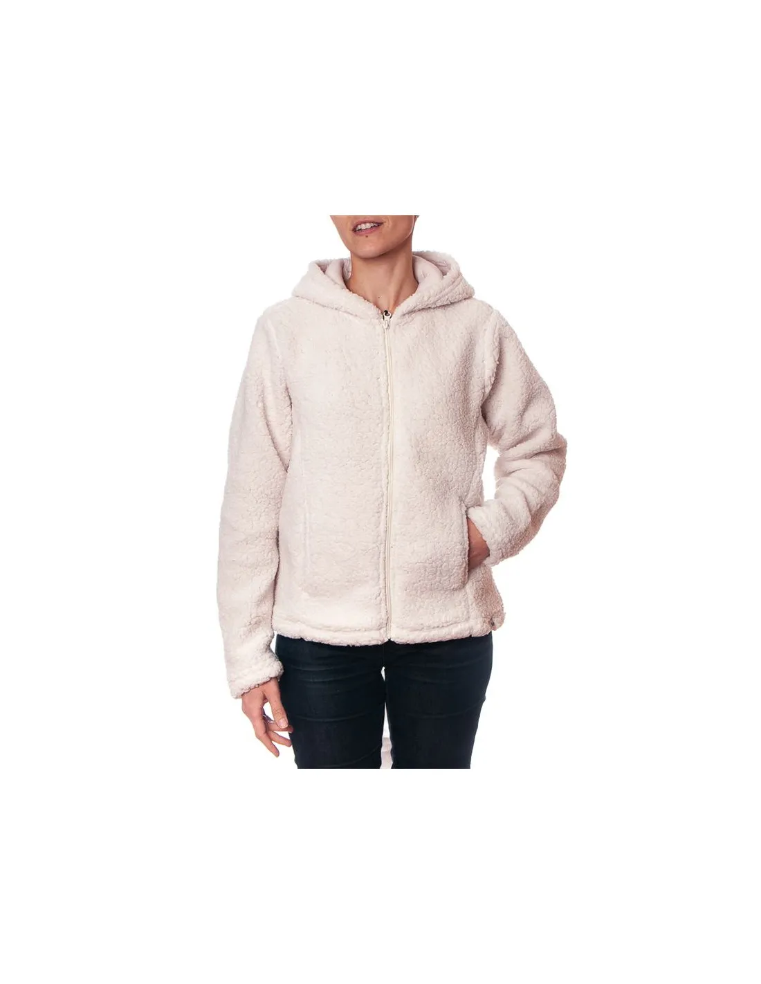 Chaqueta Alphadventure Biaudrey Mujer