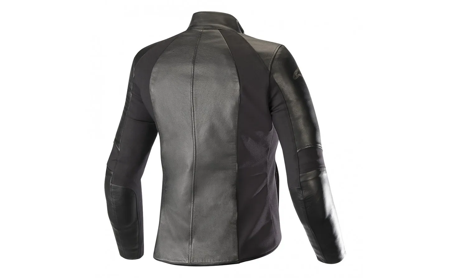 CHAQUETA ALPINESTARS STELLA VIKA V2 WOMEN'S LEATHER JACKET NEGRO|311551910|