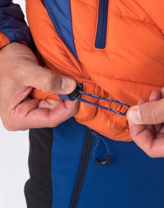 CHAQUETA AMPHU JKT M