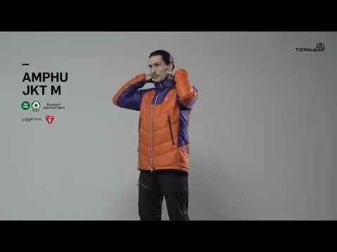 CHAQUETA AMPHU JKT M