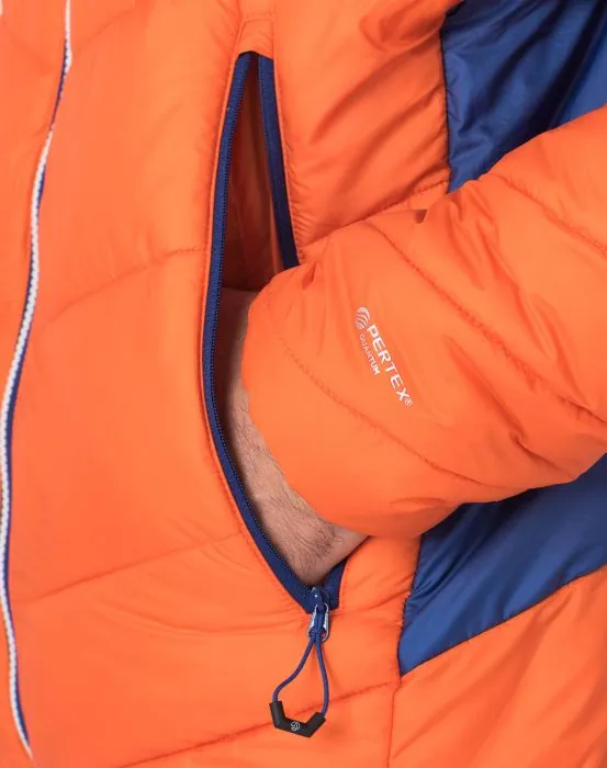 CHAQUETA AMPHU JKT M