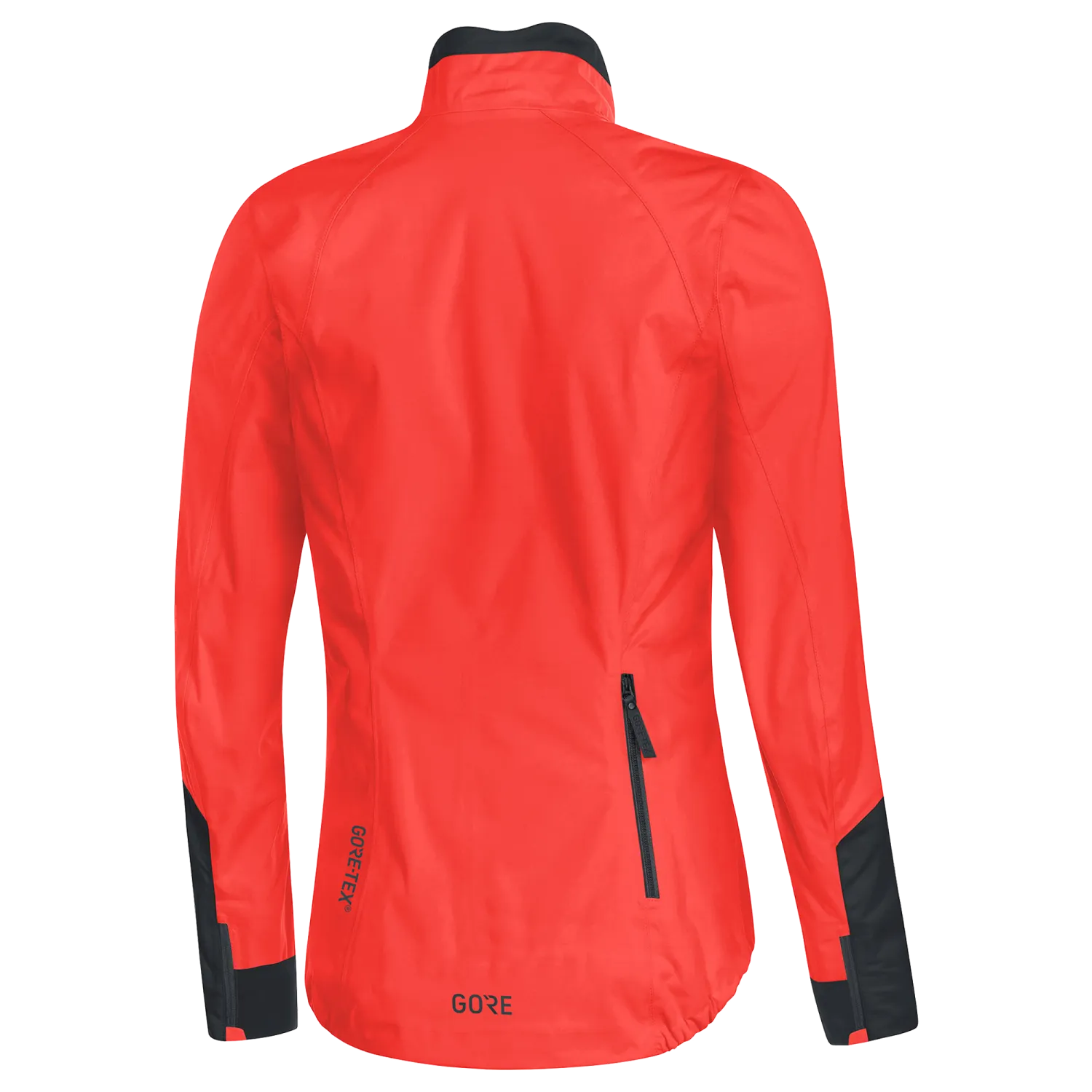 CHAQUETA C5 MUJER GORETEX ACTIVE