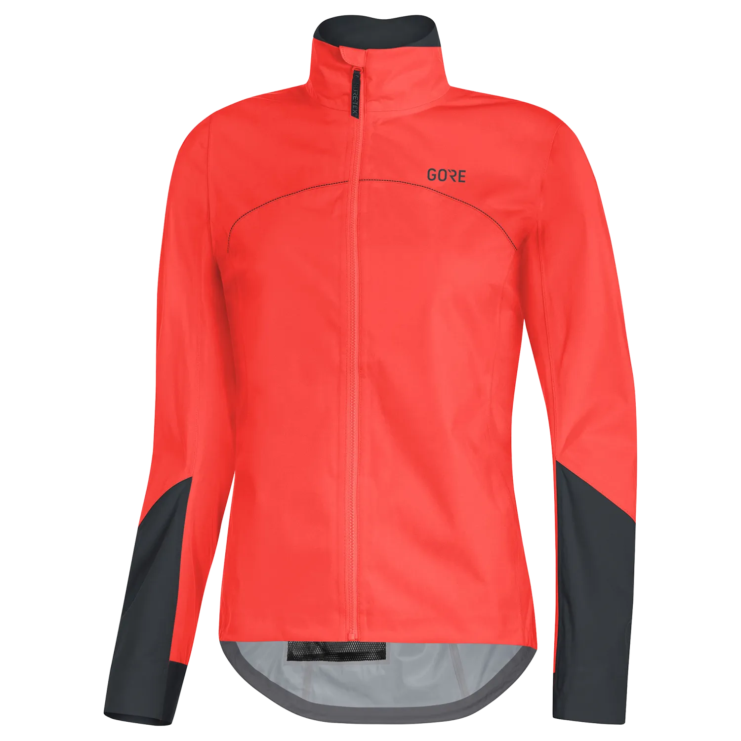 CHAQUETA C5 MUJER GORETEX ACTIVE