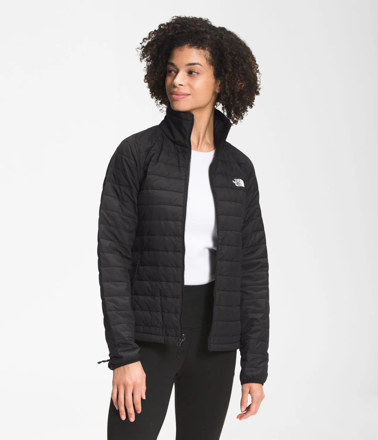 Chaqueta Carto Triclimate Mujer