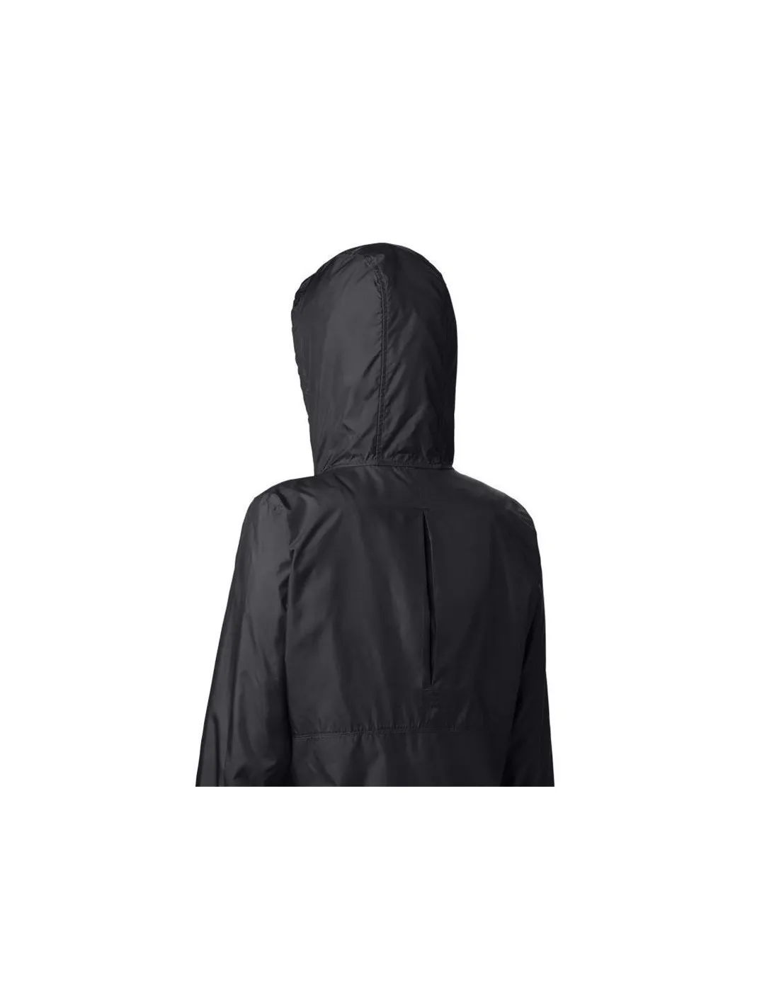 Chaqueta Columbia Flash Forward™ Breaker Mujer Negro