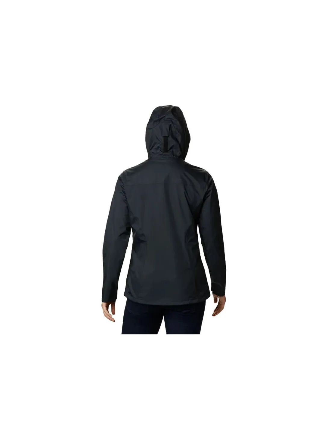 Chaqueta Columbia Inner Limits™ II Negro Mujer