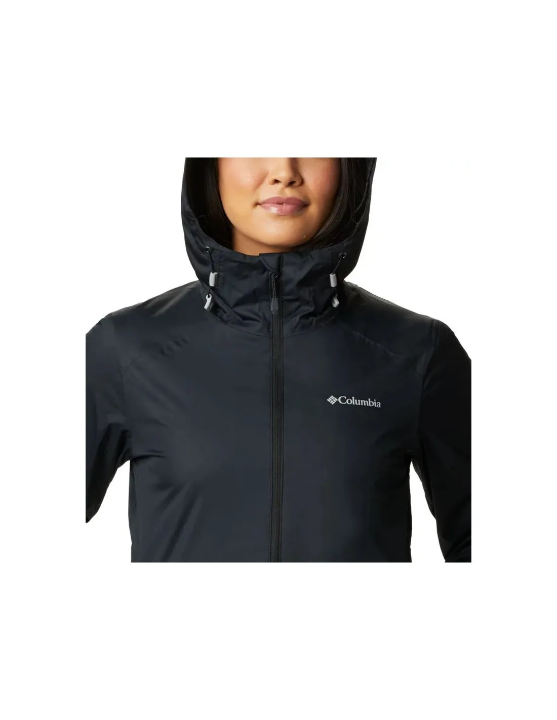 Chaqueta Columbia Inner Limits™ II Negro Mujer