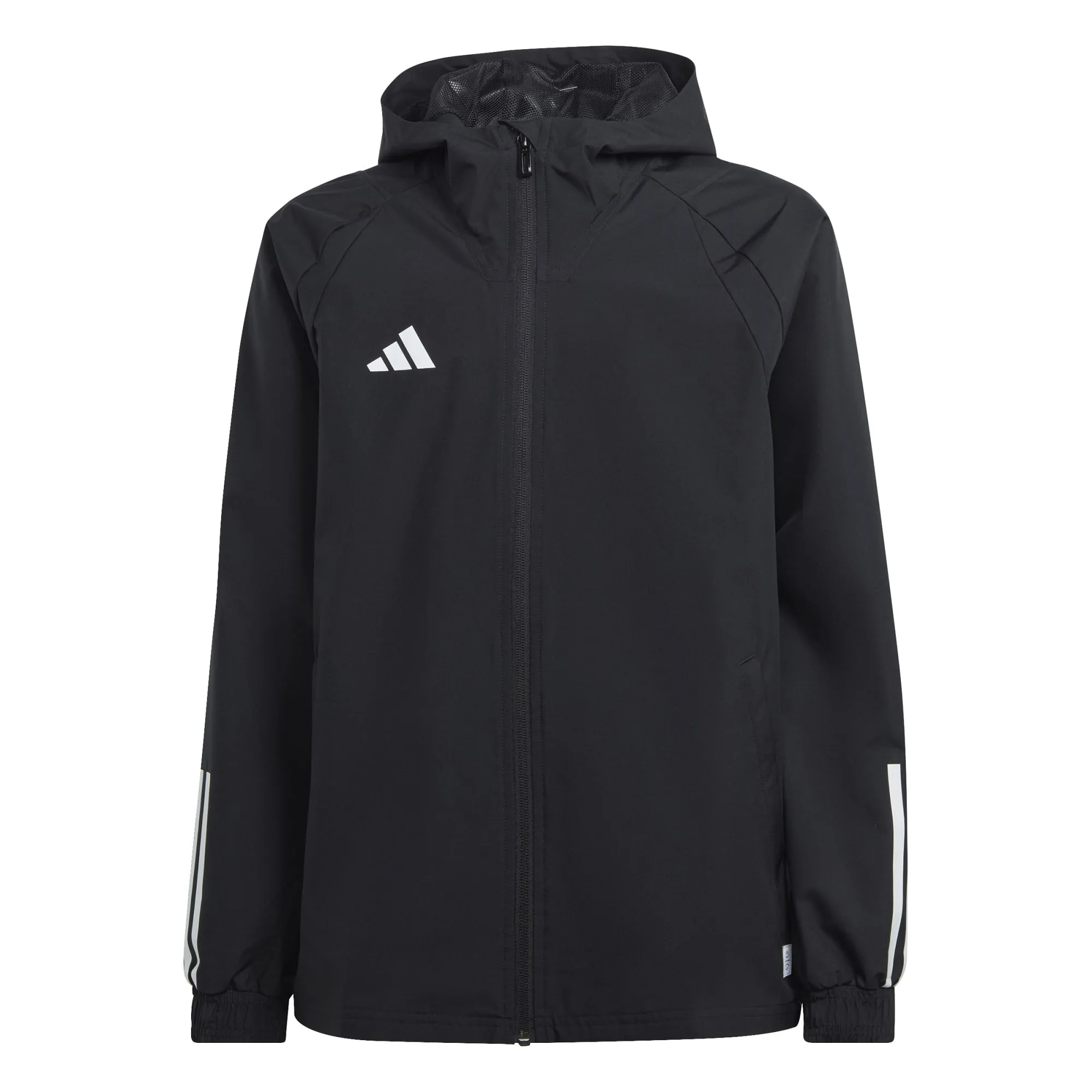 Chaqueta con capucha adidas TIRO23 C AW JKY