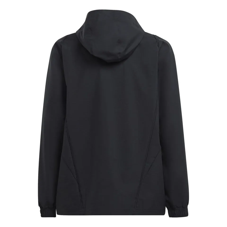 Chaqueta con capucha adidas TIRO23 C AW JKY