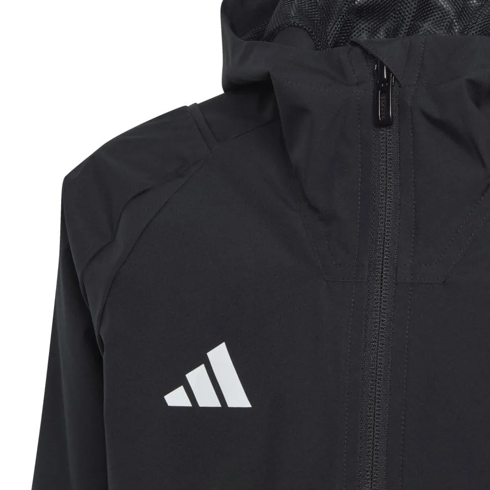 Chaqueta con capucha adidas TIRO23 C AW JKY