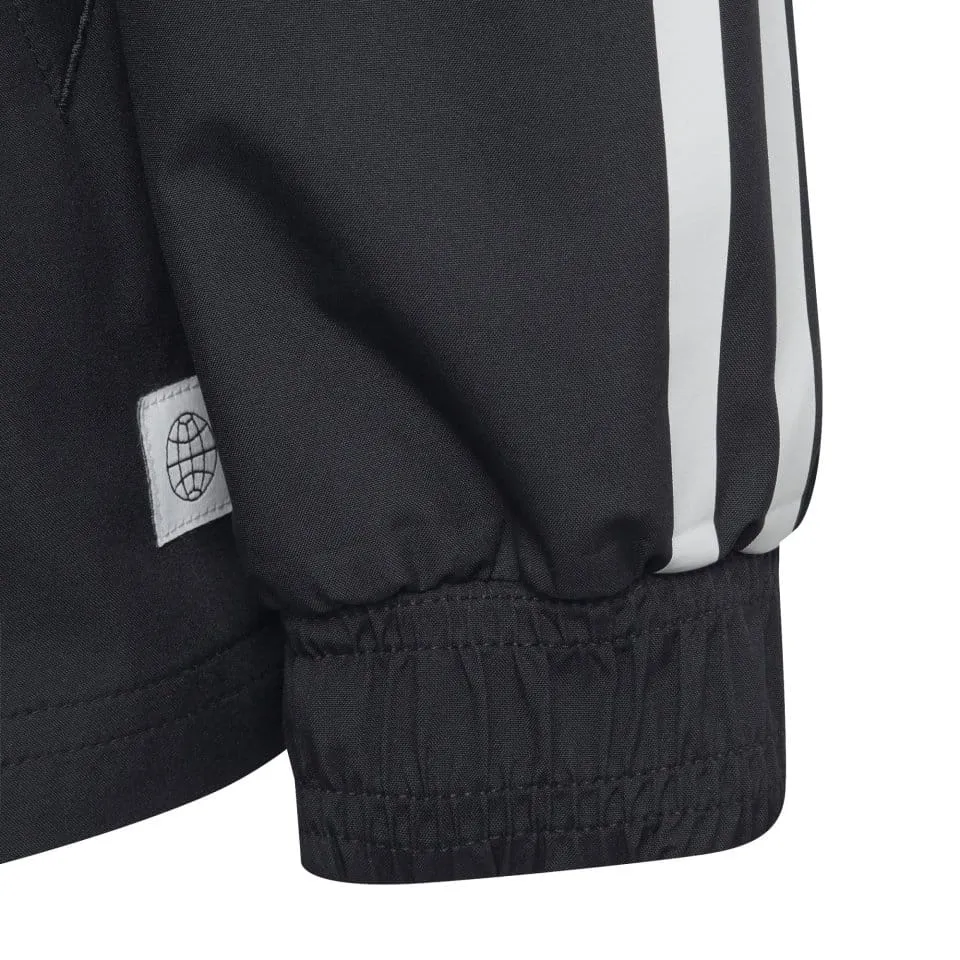 Chaqueta con capucha adidas TIRO23 C AW JKY