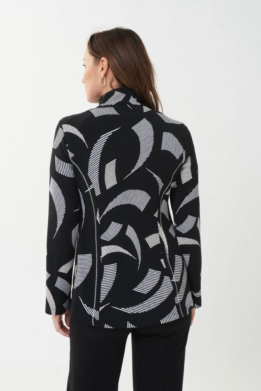 Chaqueta con estampado Joseph Ribkoff 223256