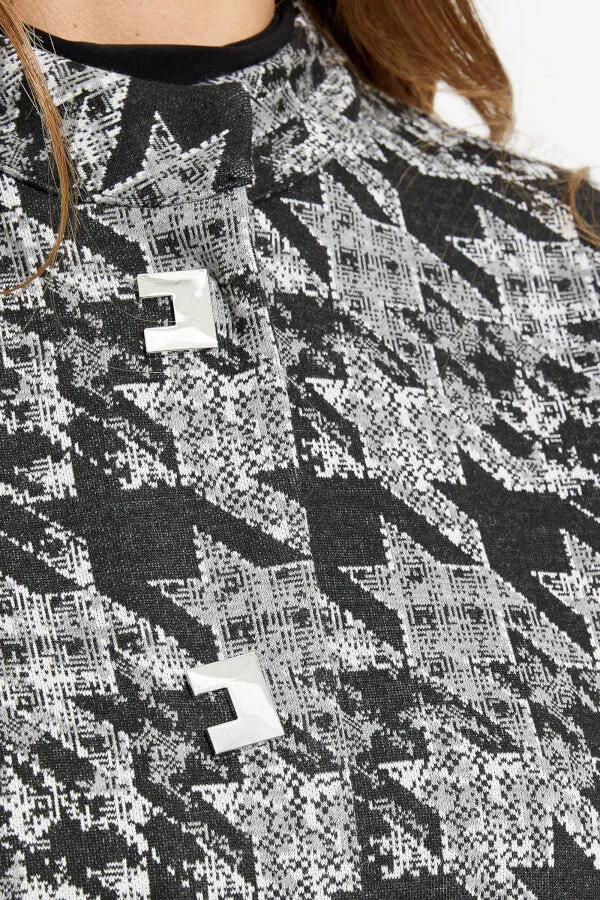 Chaqueta con Estampado Joseph Ribkoff 233208