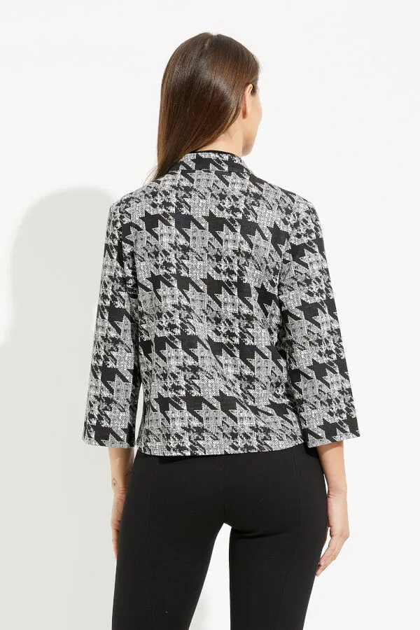 Chaqueta con Estampado Joseph Ribkoff 233208