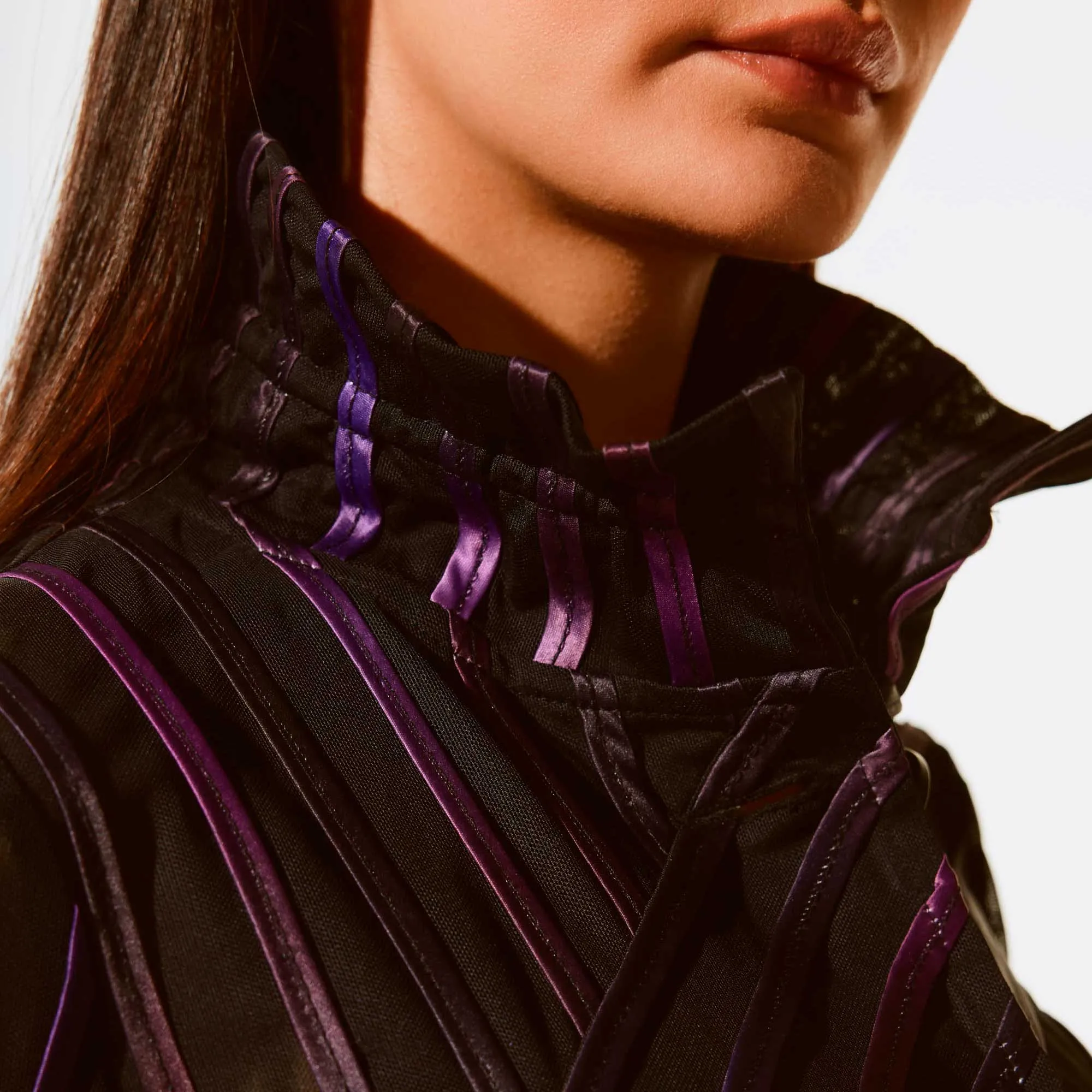 Chaqueta con Estampado Joseph Ribkoff 243777M