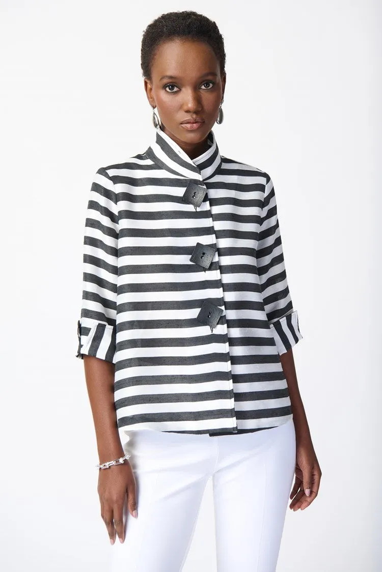 Chaqueta con Líneas Joseph Ribkoff 241253