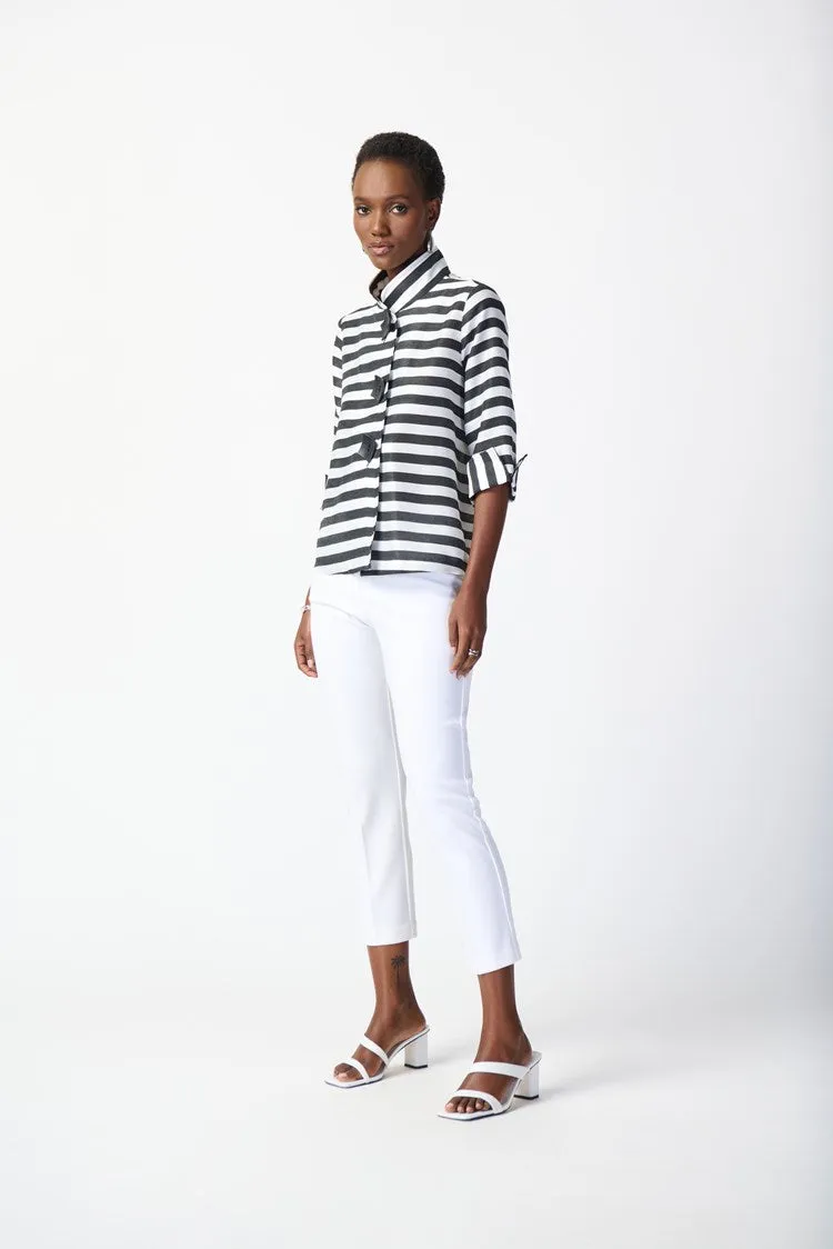 Chaqueta con Líneas Joseph Ribkoff 241253