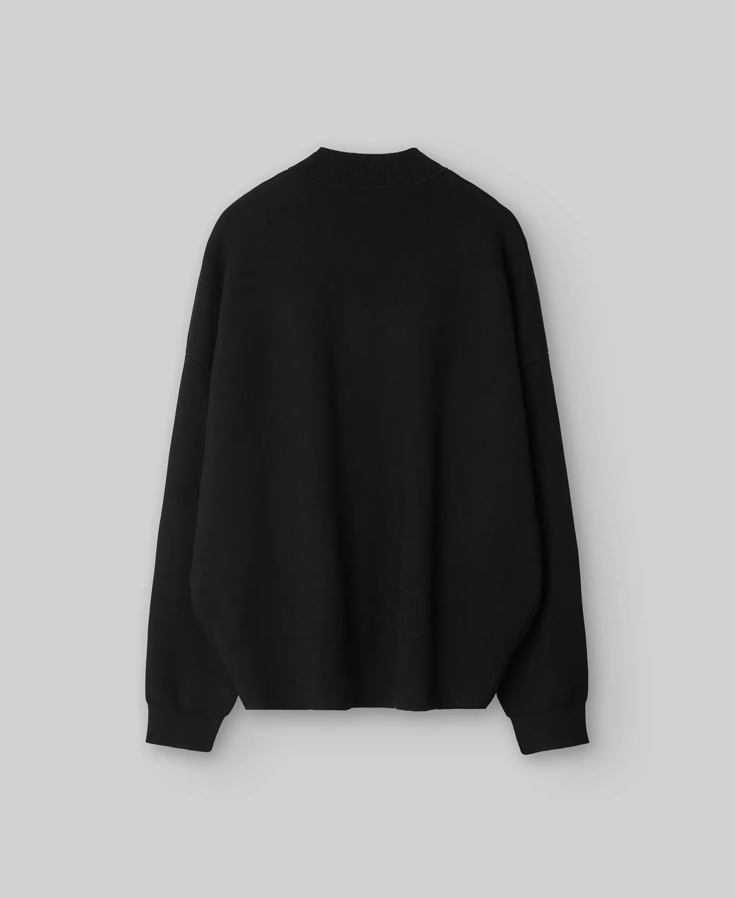 Chaqueta corta punto mujer